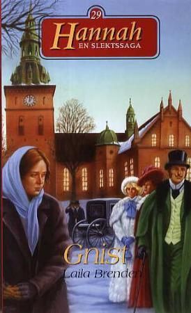 Forsidebilde av Gnist