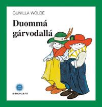 Duommá gárvodallá
