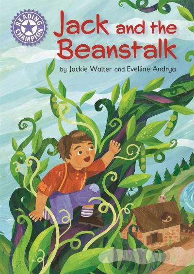 Jack and the beanstalk