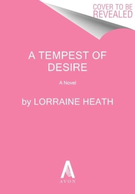 A Tempest of Desire : A Novel
