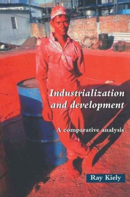 Industrialization and Development : An Introduction