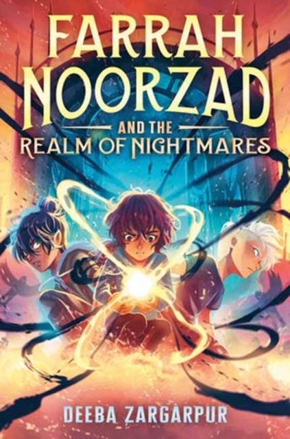 Forsidebilde av Farrah Noorzad and the Realm of Nightmares
