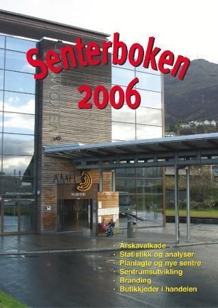 Senterboken 2006
