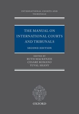The Manual on International Courts and Tribunals
