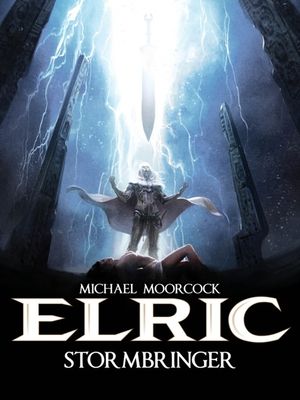Elric. Volume 2. Stormbringer