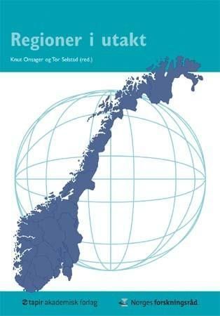Forskningsprogrammet Regional utvikling