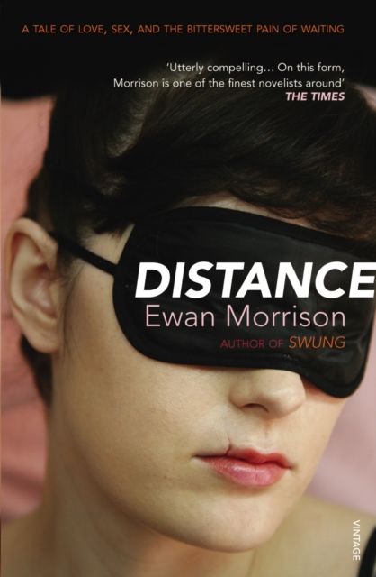 Forsidebilde av Distance