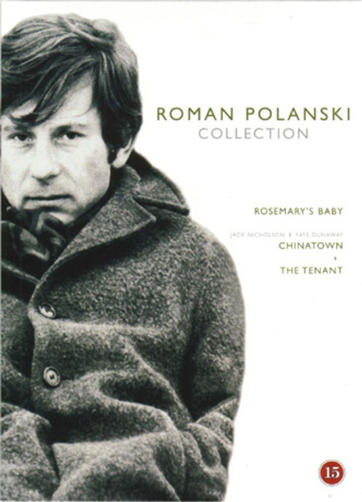 Roman Polanski collection