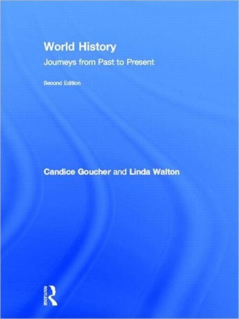 World History : Journeys from Past to Present