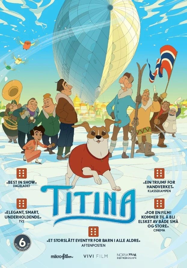 Titina
