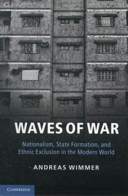Waves of War : Nationalism, State Formation, and Ethnic Exclusion in the Modern World