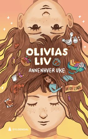 Olivias liv
