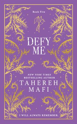 Defy Me