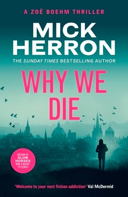 Why we die