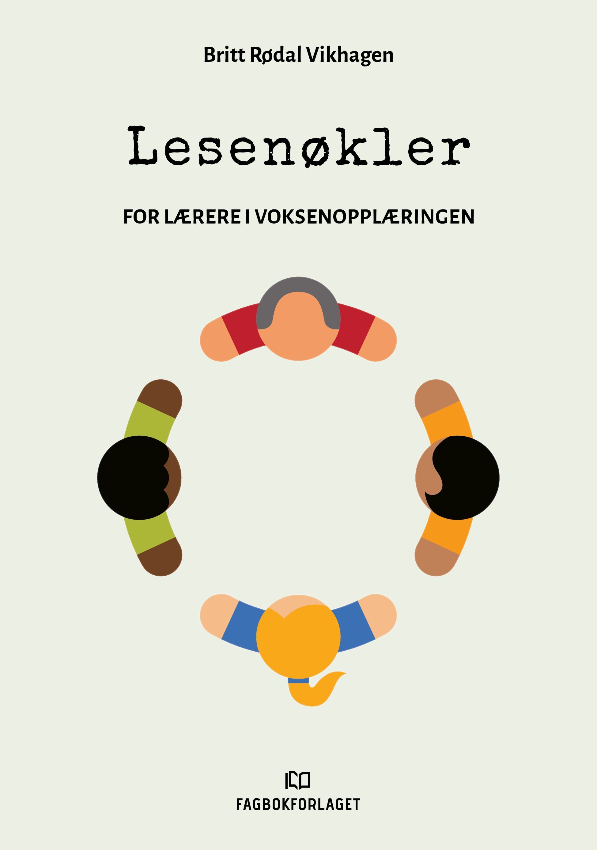 Lesenøkler : for lærere i voksenopplæringen