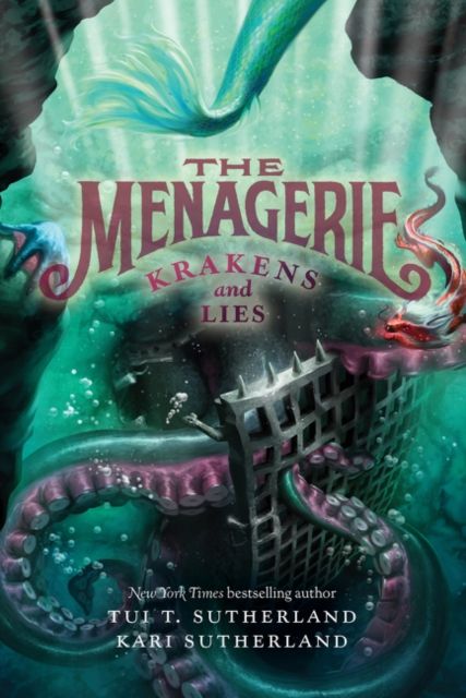 Krakens and lies