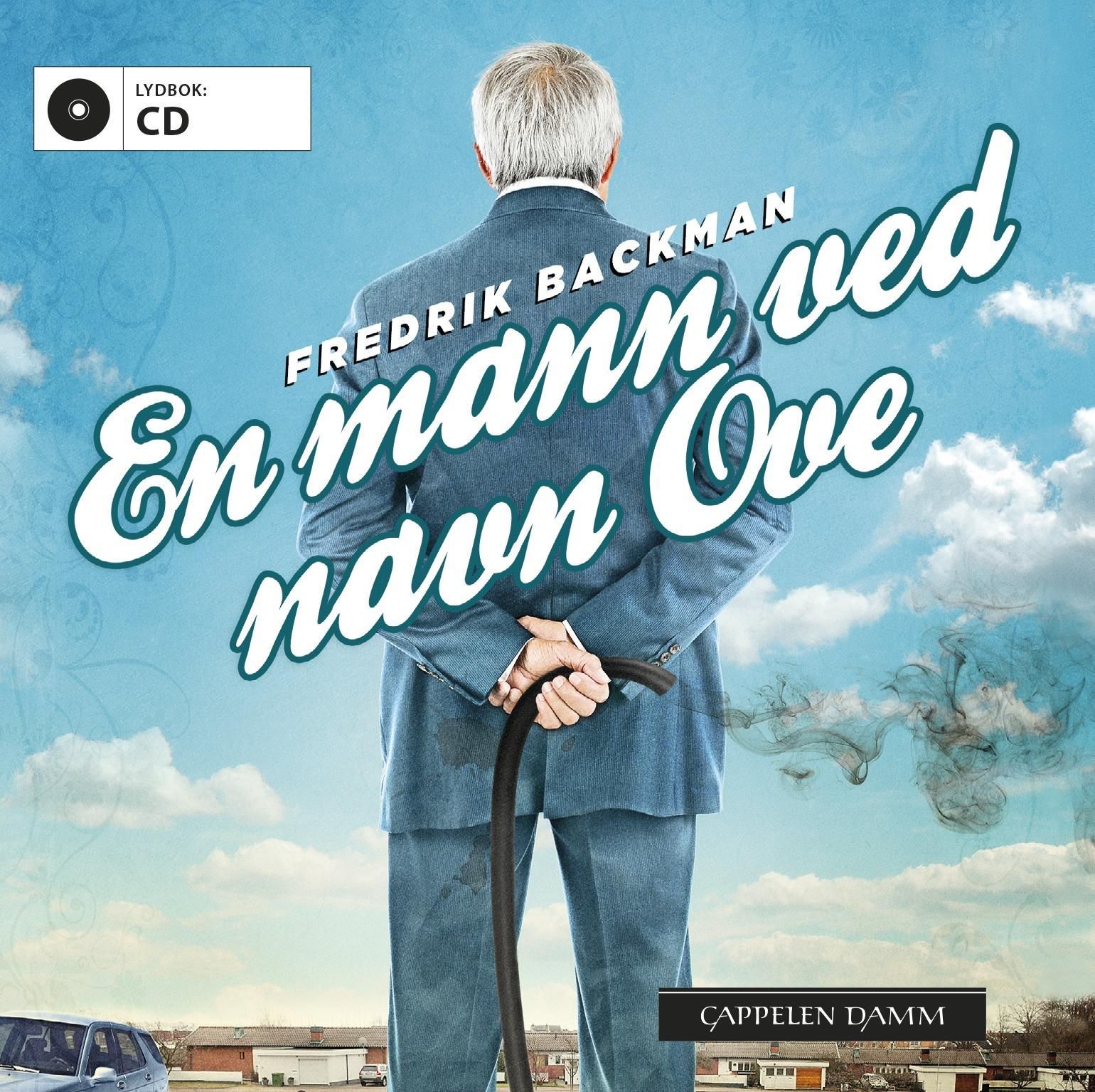 En mann ved navn Ove