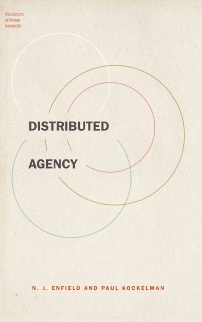 Distributed Agency
