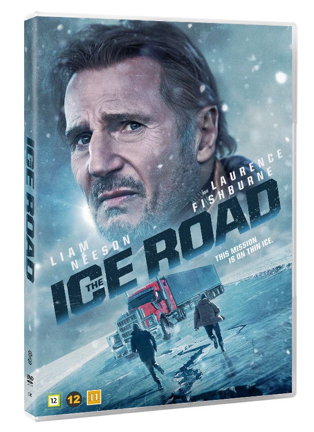 The ice road