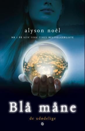 Blå måne