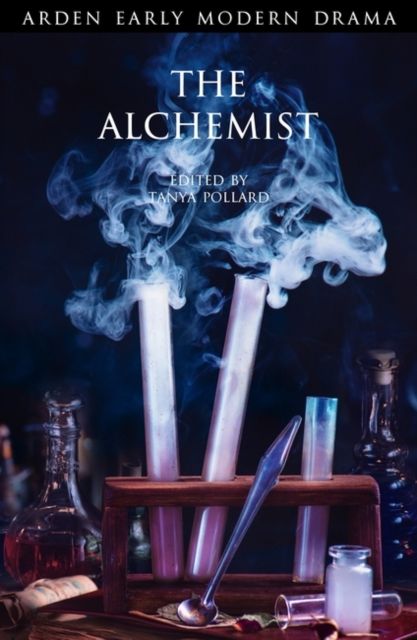 The Alchemist