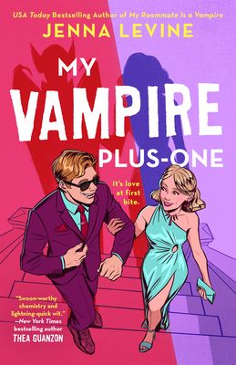 My Vampire : Plus-one