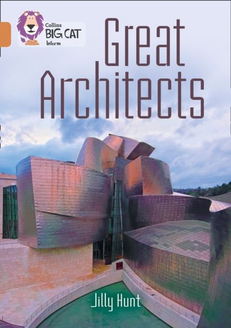 Great Architects : Band 12/Copper