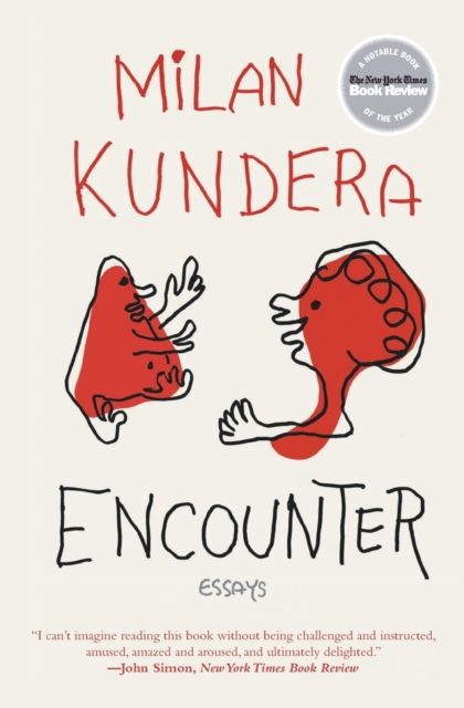 Encounter : Essays