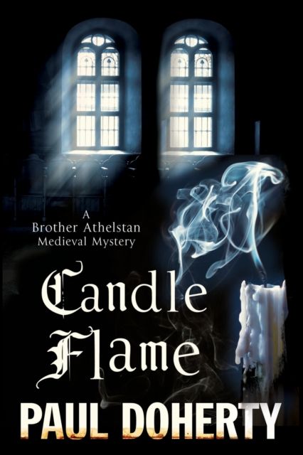 Forsidebilde av Candle Flame