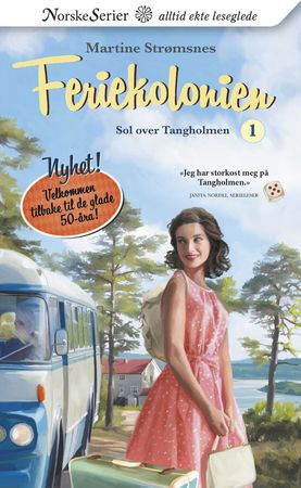 Feriekolonien