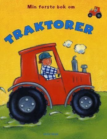 Traktorer