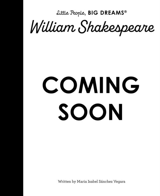 William Shakespeare