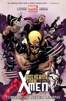 Wolverine and the X-Men