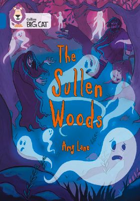 The Sullen Woods : Band 13/Topaz