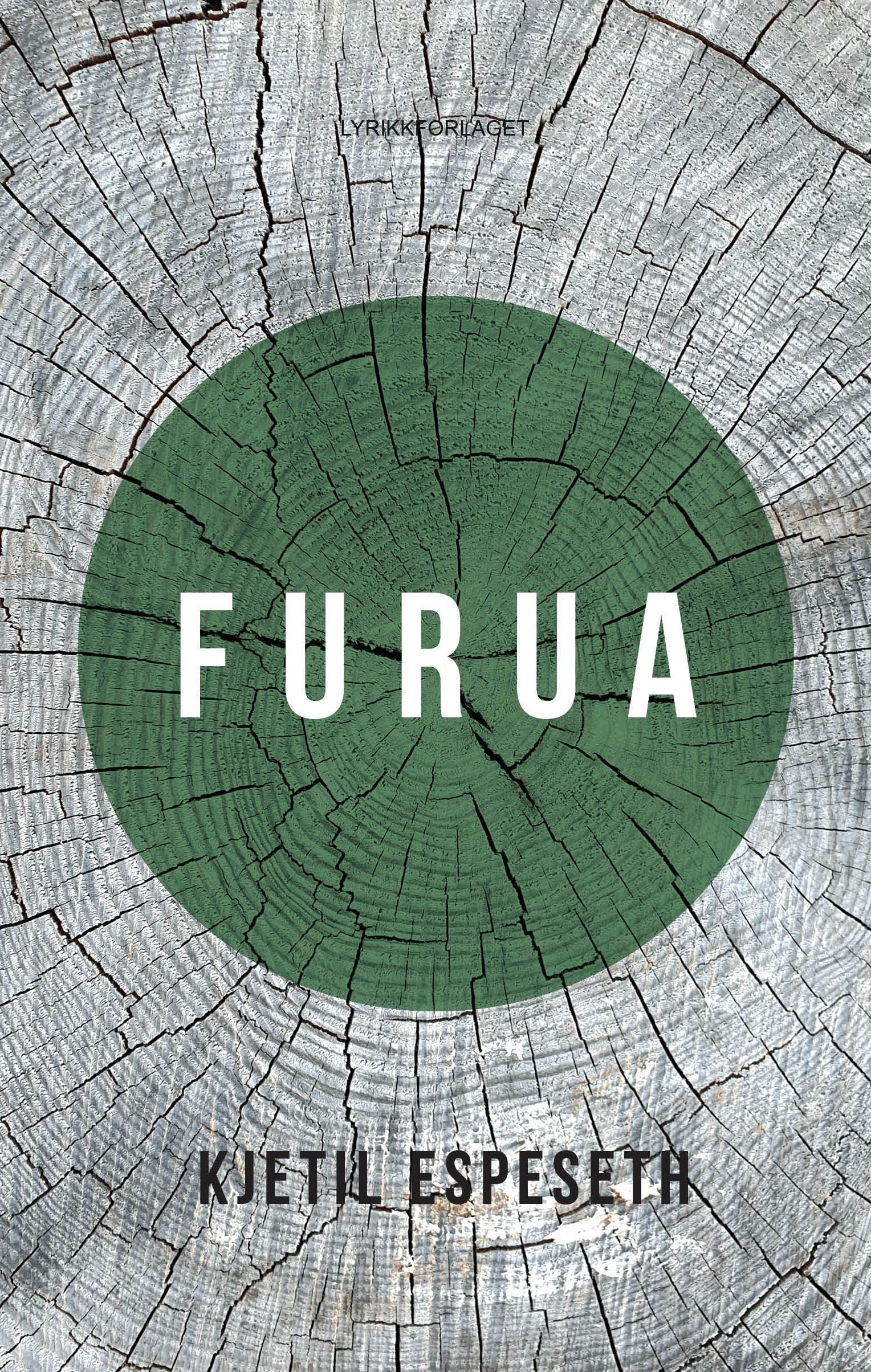 Forsidebilde av Furua