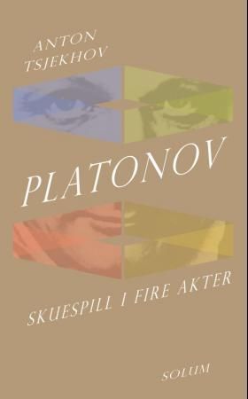Platonov : skuespill i fire akter