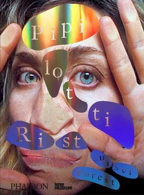 Pipilotti Rist : Pixel forest