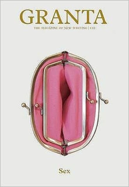 Granta 110 : Sex