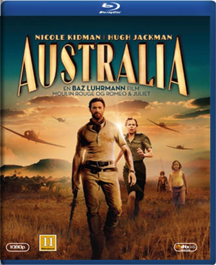 Australia