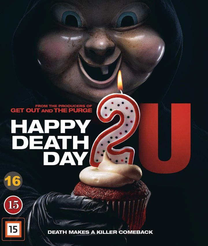 Happy Death Day 2U