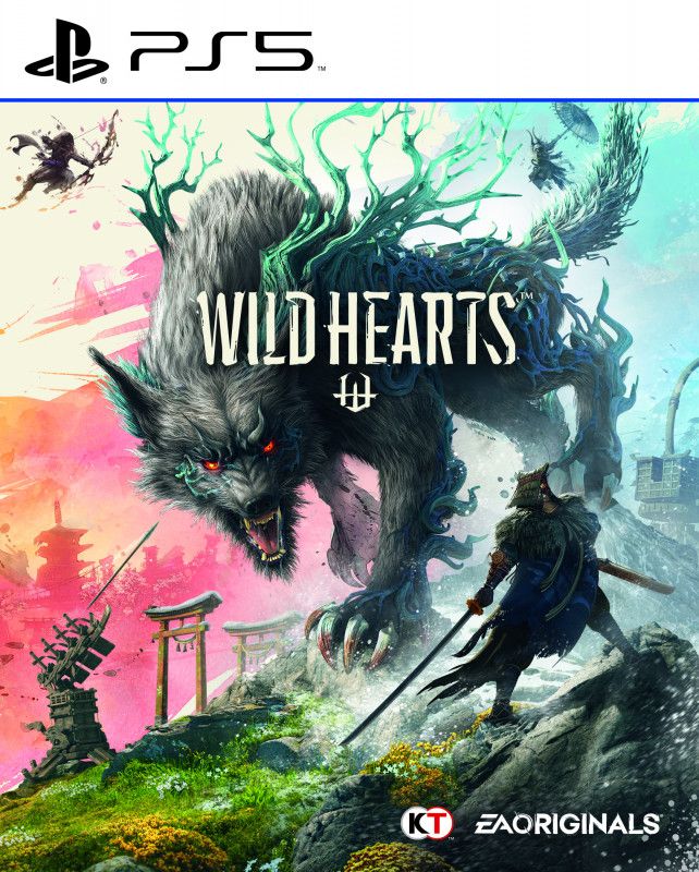 Wild hearts