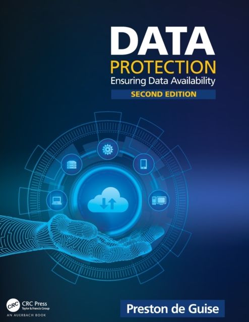 Data Protection : Ensuring Data Availability