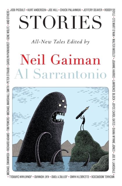 Stories : All-new Tales