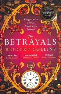 The betrayals