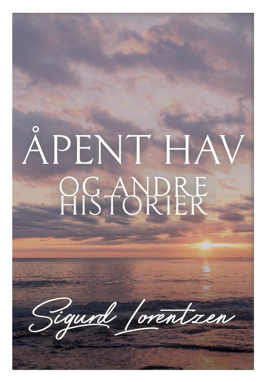 Åpent hav : og andre historier