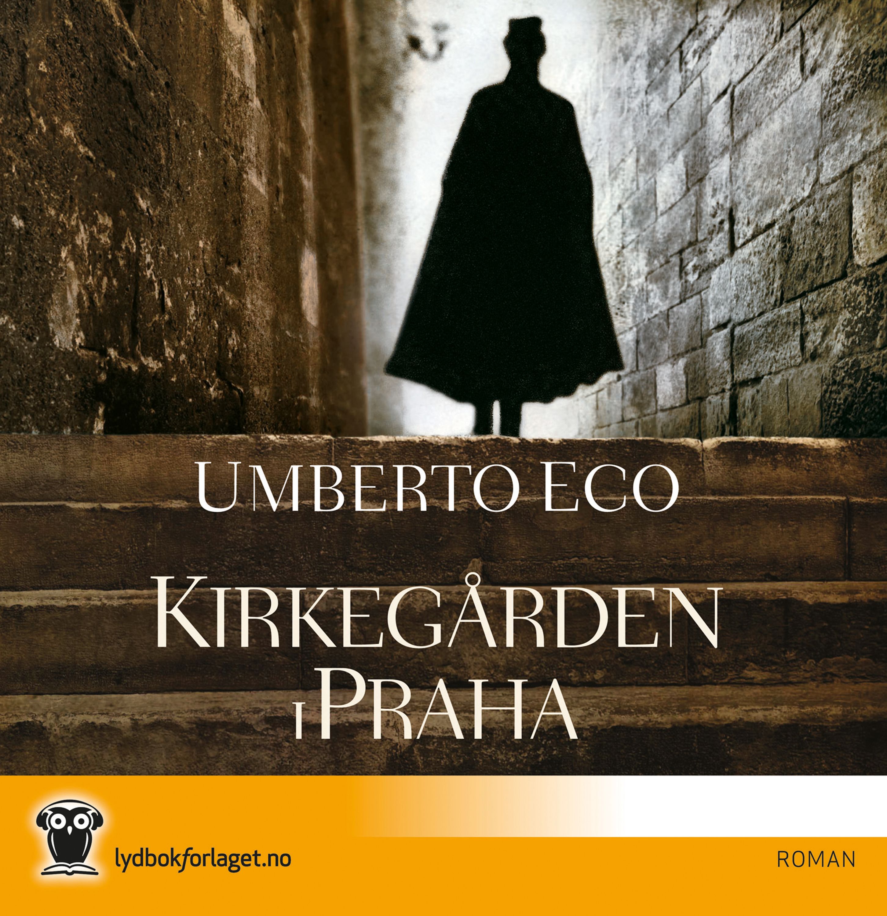 Gravlunden i Praha