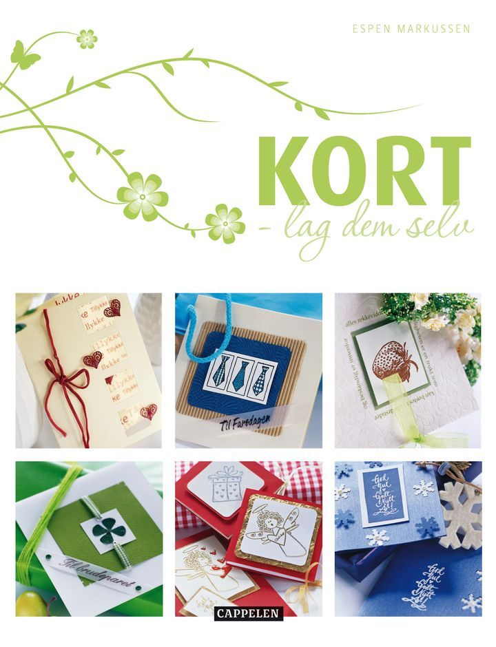 Kort, lag dem selv