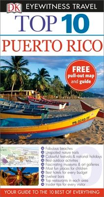 Puerto Rico : top 10