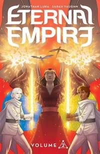 Eternal empire. Volume 2