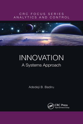 Innovation : A Systems Approach